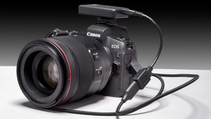 Tech Tip: Case Air Connectivity for Canon EOS R, Nikon Z6, Nikon Z7 Tech Tip: Case Air Connectivity for Canon EOS R, Nikon Z6, Nikon Z7