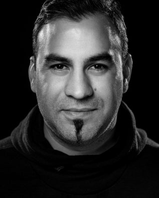 How I Got the Shot: Giancarlo Pawelec How I Got the Shot: Giancarlo Pawelec