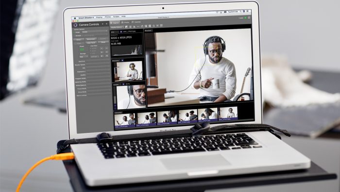 Smart Shooter Compatible with macOS Catalina, Sony Support Now Available Smart Shooter Compatible with macOS Catalina, Sony Support Now Available