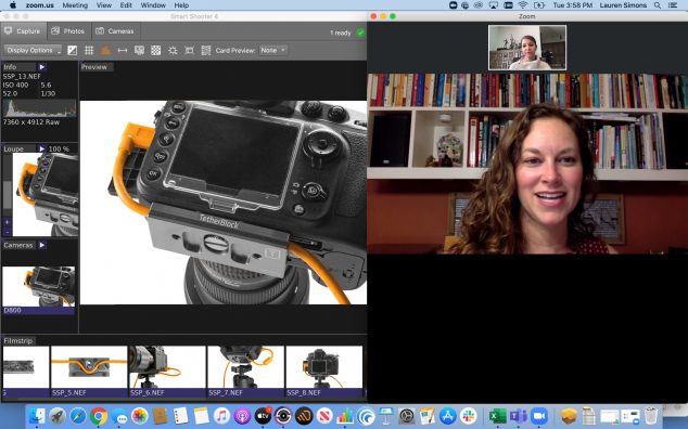 Keep Scheduled Shoots on Track with These Remote Workflow Tips Keep Scheduled Shoots on Track with These Remote Workflow Tips