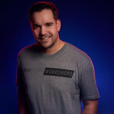 Photographer Spotlight: Jeff Carpenter Photographer Spotlight: Jeff Carpenter