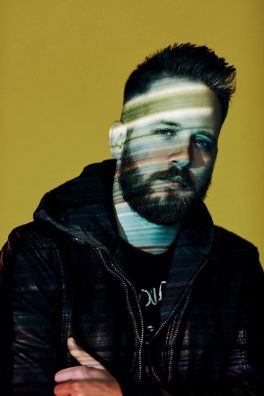 How I Got the Shot: Ryan Sims How I Got the Shot: Ryan Sims