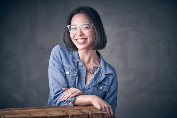 How I Got the Shot: Shavonne Wong How I Got the Shot: Shavonne Wong