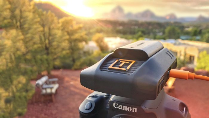 Wireless Tethering in the Digital Age Wireless Tethering in the Digital Age