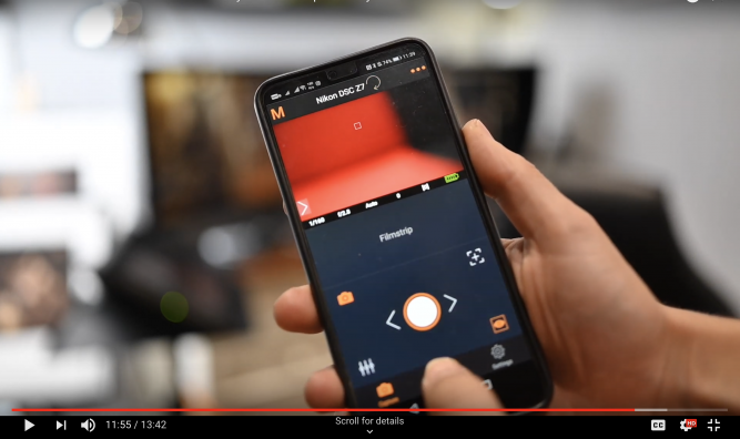 Air Direct In-Use: See How Other Photographers Are Tethering Wirelessly Air Direct In-Use: See How Other Photographers Are Tethering Wirelessly