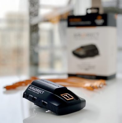 Tether Tools Pro Erich Saide Reviews the Air Direct Tether Tools Pro Erich Saide Reviews the Air Direct