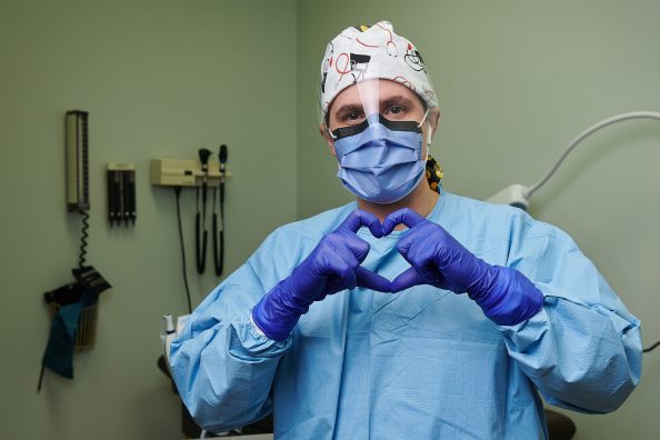 How Tether Tools Pro Erich Saide “Humans of Support” is Paying Tribute to Frontline Workers How Tether Tools Pro Erich Saide “Humans of Support” is Paying Tribute to Frontline Workers