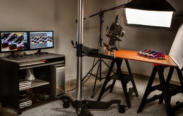 Why and How Photographers Should Tether Their Camera to the Computer Why and How Photographers Should Tether Their Camera to the Computer