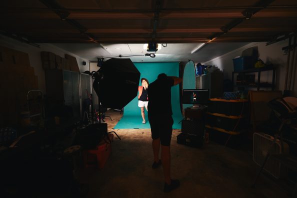 How I Got the Shot: Alex Workman How I Got the Shot: Alex Workman