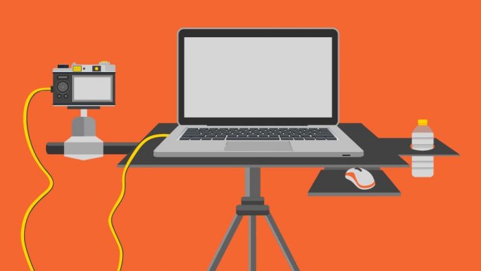 Learn From Others: Tether Tools Educational Resources Learn From Others: Tether Tools Educational Resources