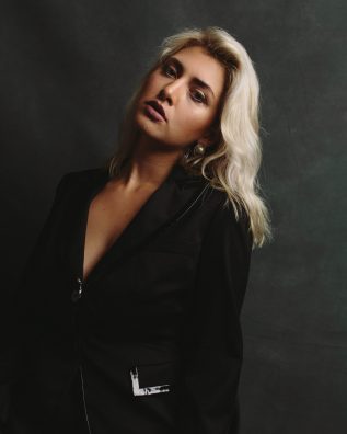 How I Got the Shot: Jessica Amerson How I Got the Shot: Jessica Amerson