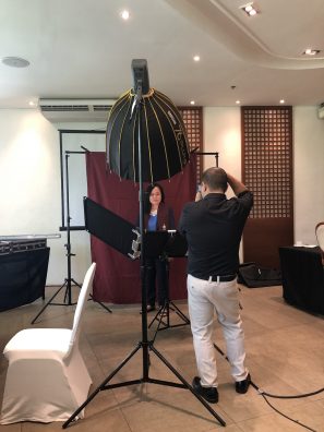 Fashion Photographer Kris Zara Reviews Smart Shooter 4 Fashion Photographer Kris Zara Reviews Smart Shooter 4
