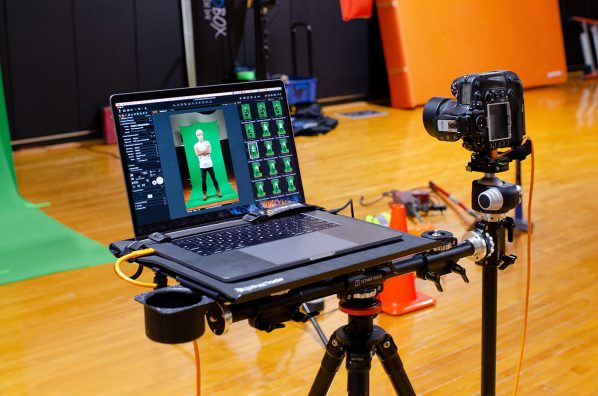 The Top 4 Benefits: Shooting Tethered for High-Volume Photography The Top 4 Benefits: Shooting Tethered for High-Volume Photography