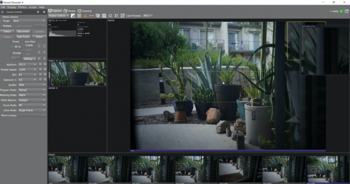 Tech Tip: Using Watched and Hot Folders for Tethered Photography Tech Tip: Using Watched and Hot Folders for Tethered Photography