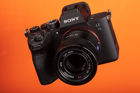 Getting to Know Sony’s Newest Full-Frame Mirrorless Camera: Alpha a7S III Getting to Know Sony’s Newest Full-Frame Mirrorless Camera: Alpha a7S III