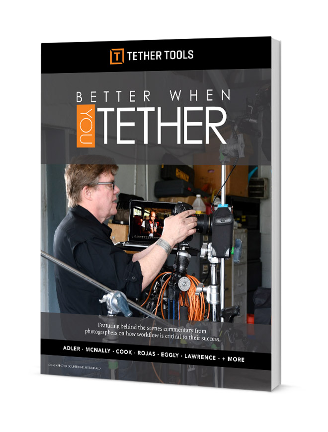 Better When You Tether Guide